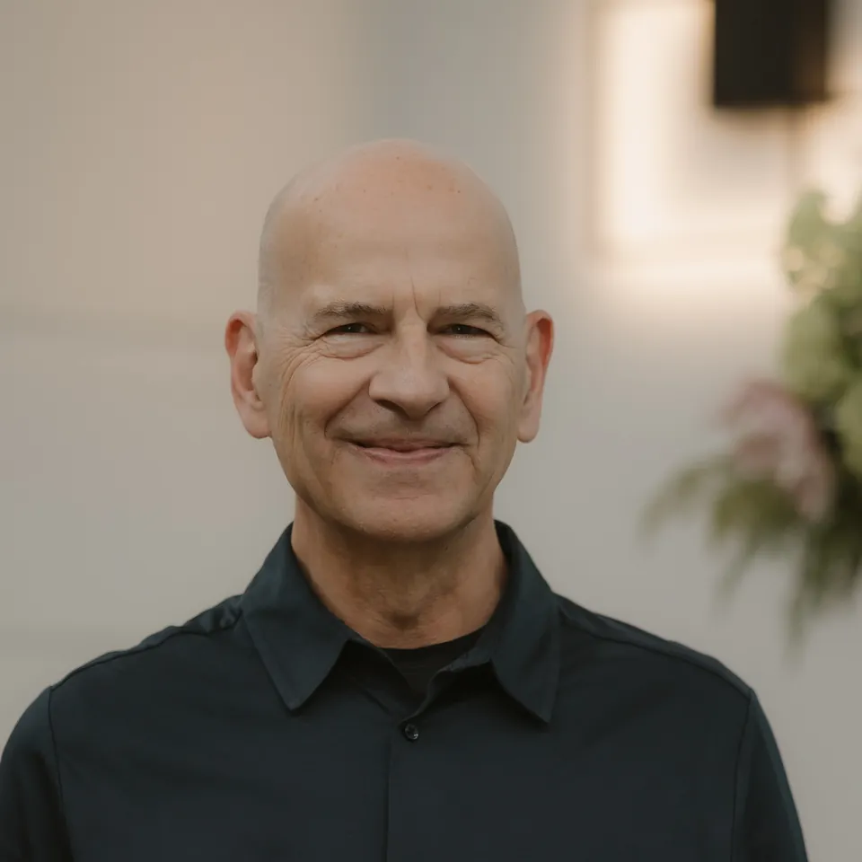 Dr. med. Michael Thum, Facharzt für Innere Medizin, Hypertensiologe und Präventivmediziner